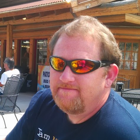 Edward Frazier Photo 12