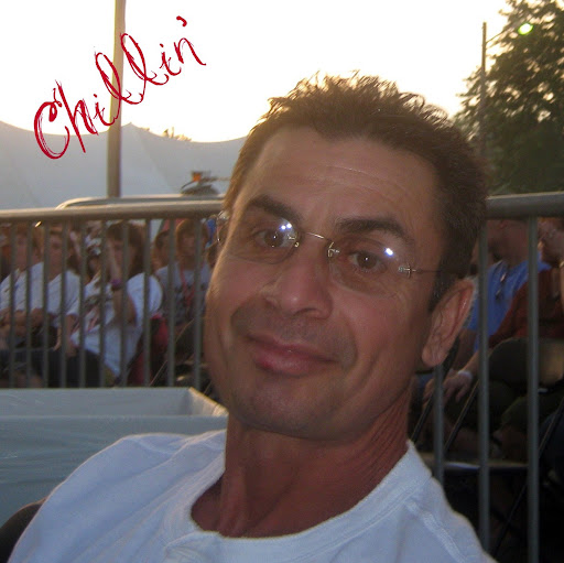 Rick Villarreal Photo 9