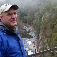 Gordon Carter Photo 39