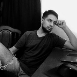 Agustin Aranda Photo 30