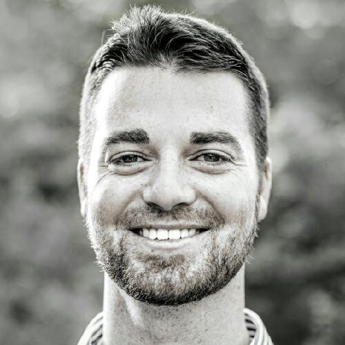 Anthony Jenkins Photo 28
