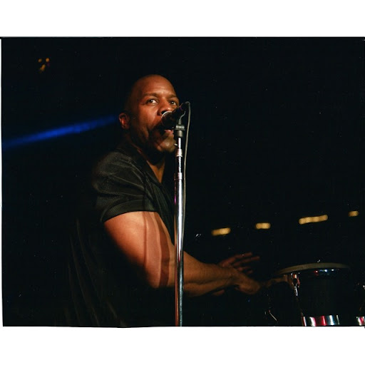 Tony Reynolds Photo 44