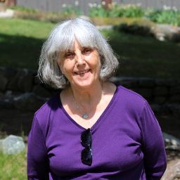Carol Jensen Photo 27