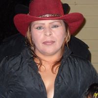 Alicia Andrade Photo 5