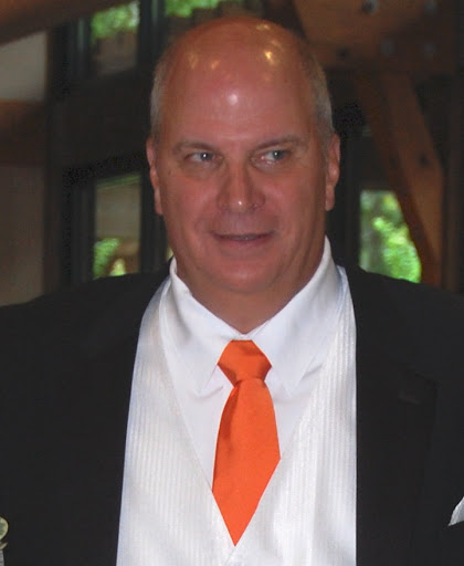 Donald Fuller Photo 35