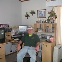 George Sperry Photo 25