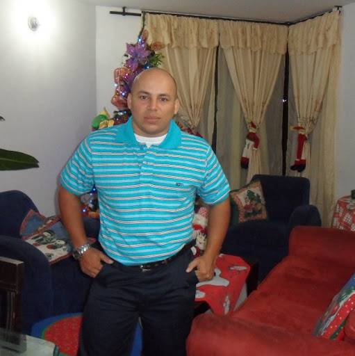 Marino Bonilla Photo 9