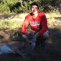 Gage Parrish Photo 2