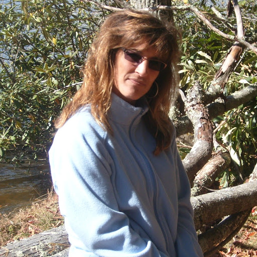 Sue Carpenter Photo 9