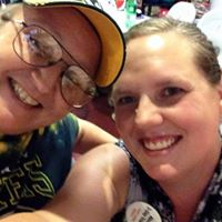 Joann Pruitt Photo 6