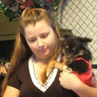 Alice Blackwell Photo 24