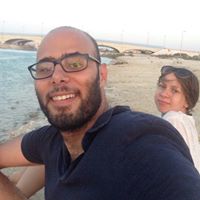 Ahmed Abdallah Photo 36