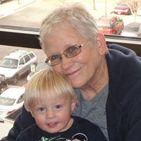 Billie Davis Photo 33