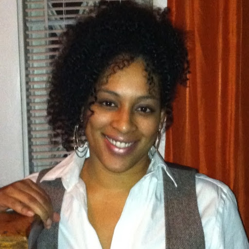 Michelle Davidson Photo 17