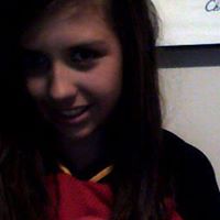Erika Armstrong Photo 5