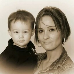 Melissa Parrish Photo 31