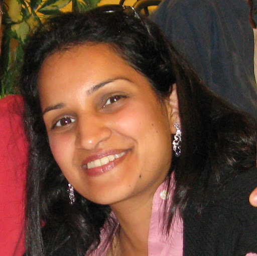 Rashmi Kumar Photo 20