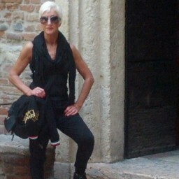 Laura Spadoni Photo 3