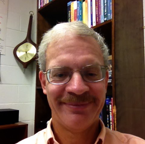 Bill Stone Photo 9