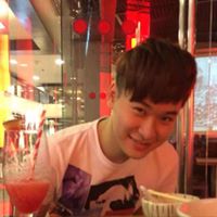 Chao Wang Photo 7
