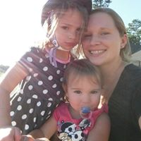 Kristen Sapp Photo 9