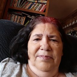 Sheila Parker Photo 4