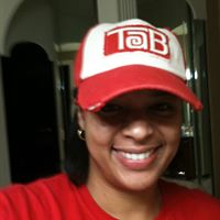 Tabitha Matthews Photo 13