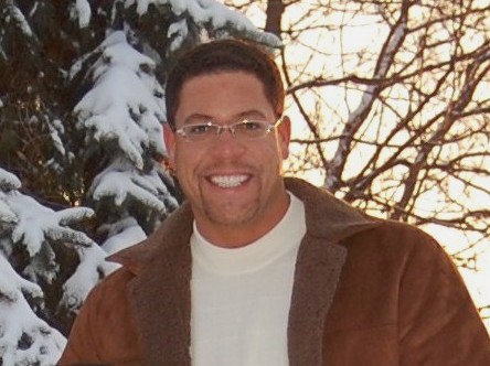 David Bowden Photo 7