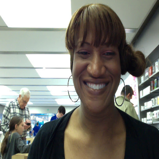 Terri Jordan Photo 32