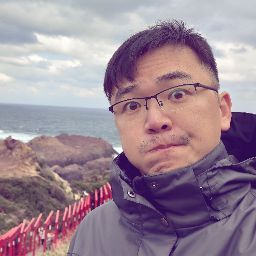 Tim Tsai Photo 30