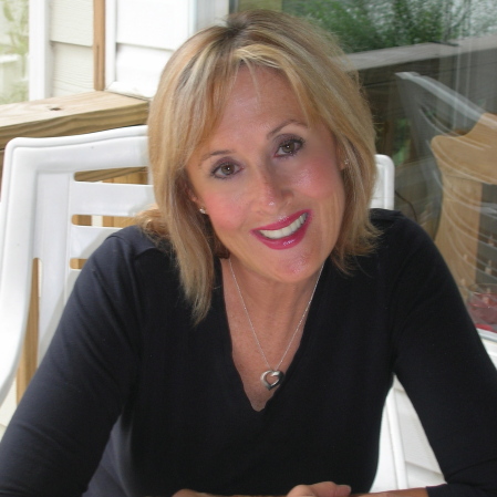 Amy Hayes Photo 23