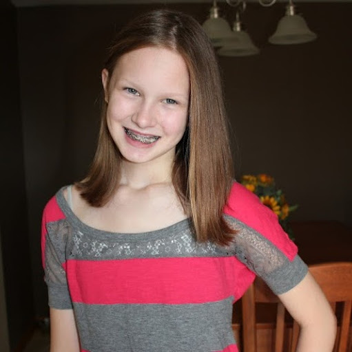 Allison Norris Photo 28