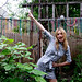 Camille Rowe Photo 9