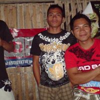 Ray Andrade Photo 14