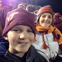 Nicole Pate Photo 9