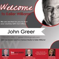 John Greer Photo 18