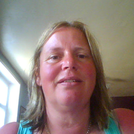 Alison Whitehead Photo 4