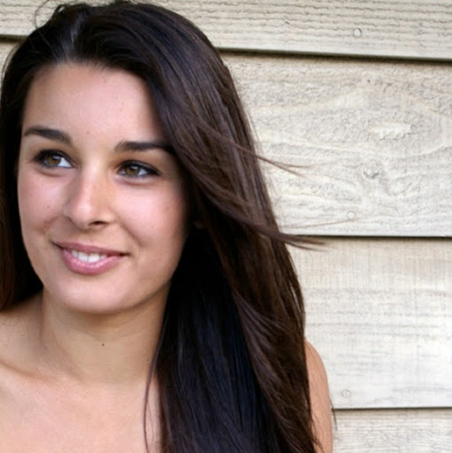Christina Ingram Photo 35