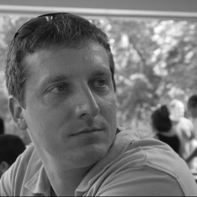 Michael Hanson Photo 33