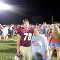 Williams Stafford Photo 8