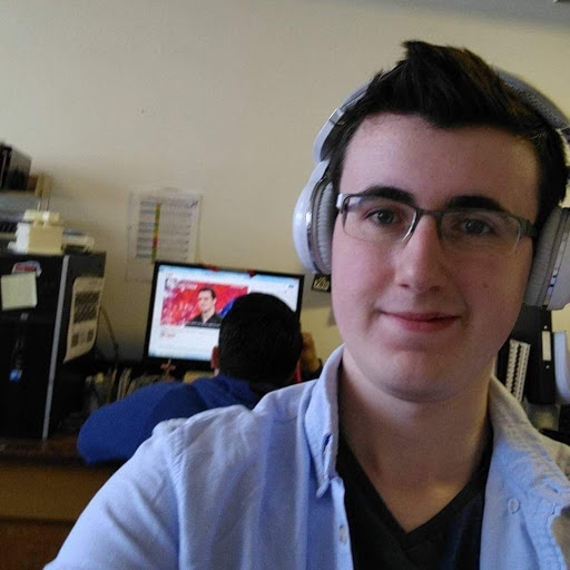 Dominic Connors Photo 3