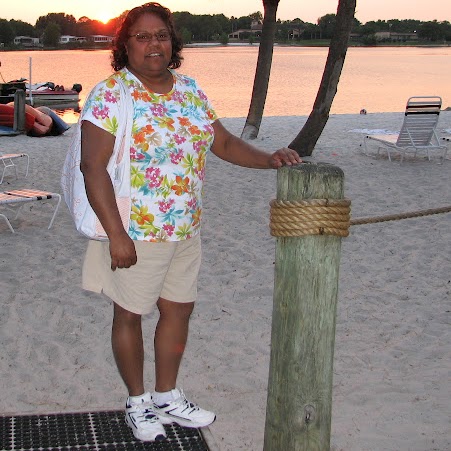 Karen Mohammed Photo 36
