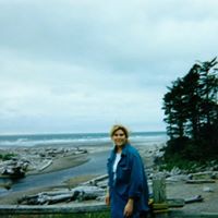 Cindy Robins Photo 8