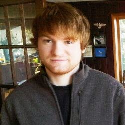 Zachary Watson Photo 43