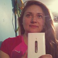 Nicole Baros Photo 2