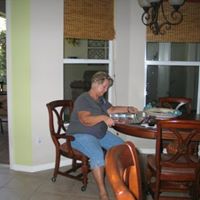 Sue Blackburn Photo 20