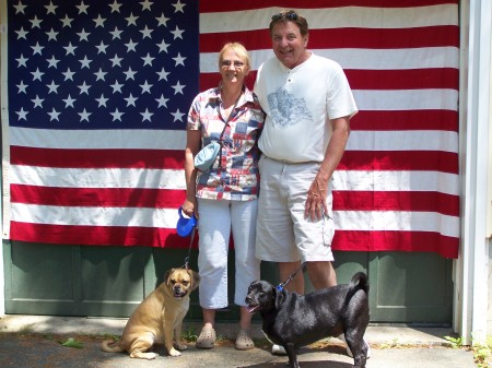 Judith Whitney Photo 13