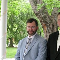 Aaron Rainey Photo 11