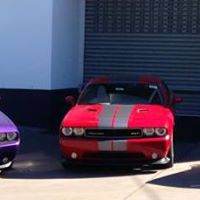 Shane Bateman Photo 31