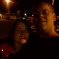 Jamie Cozad Photo 2